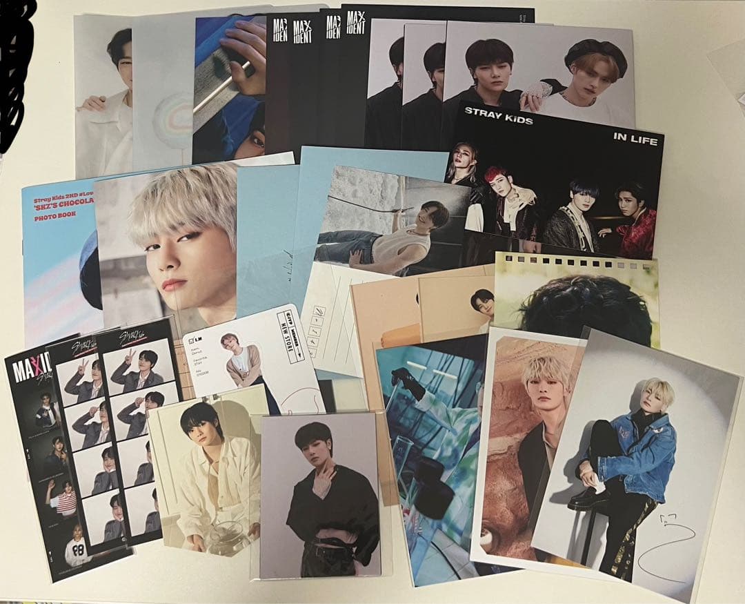 アイエン トレカ・グッズ まとめ売り