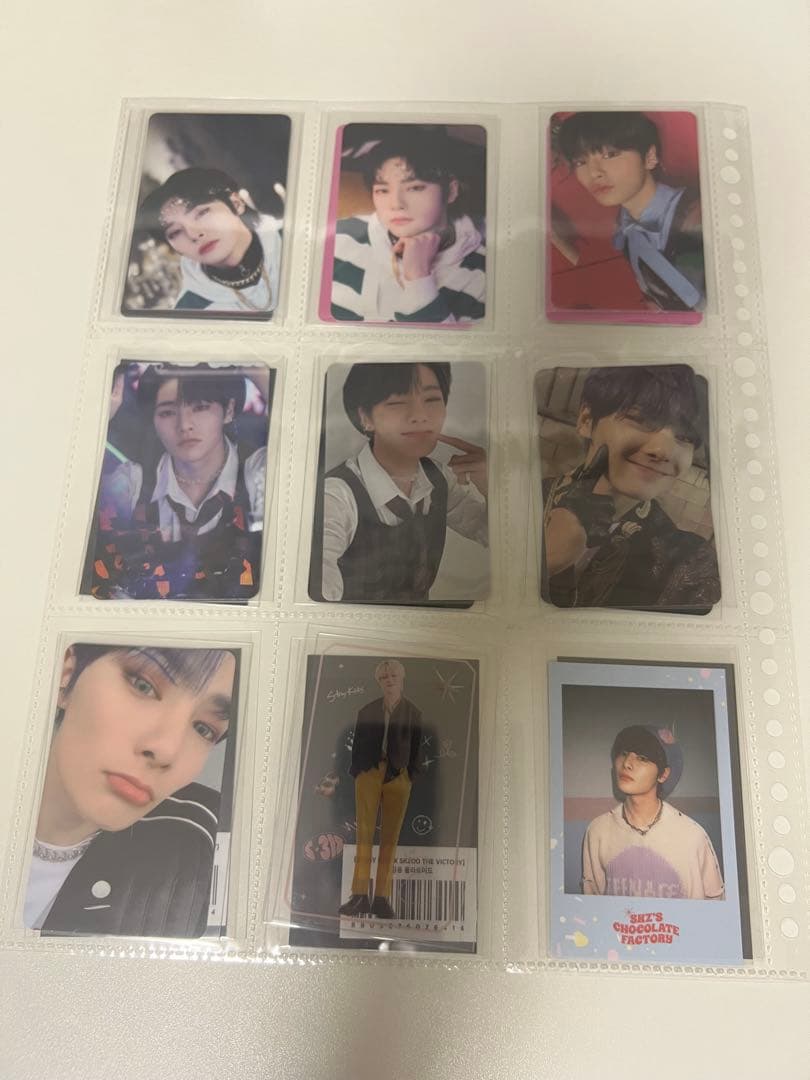 アイエン トレカ・グッズ まとめ売り