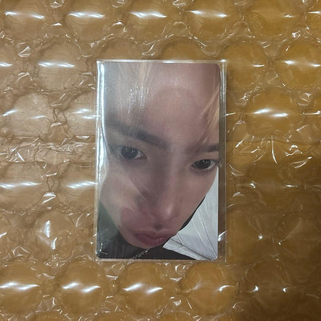 INI 木村柾哉 POPUP 7000円トレカ - メルカリ