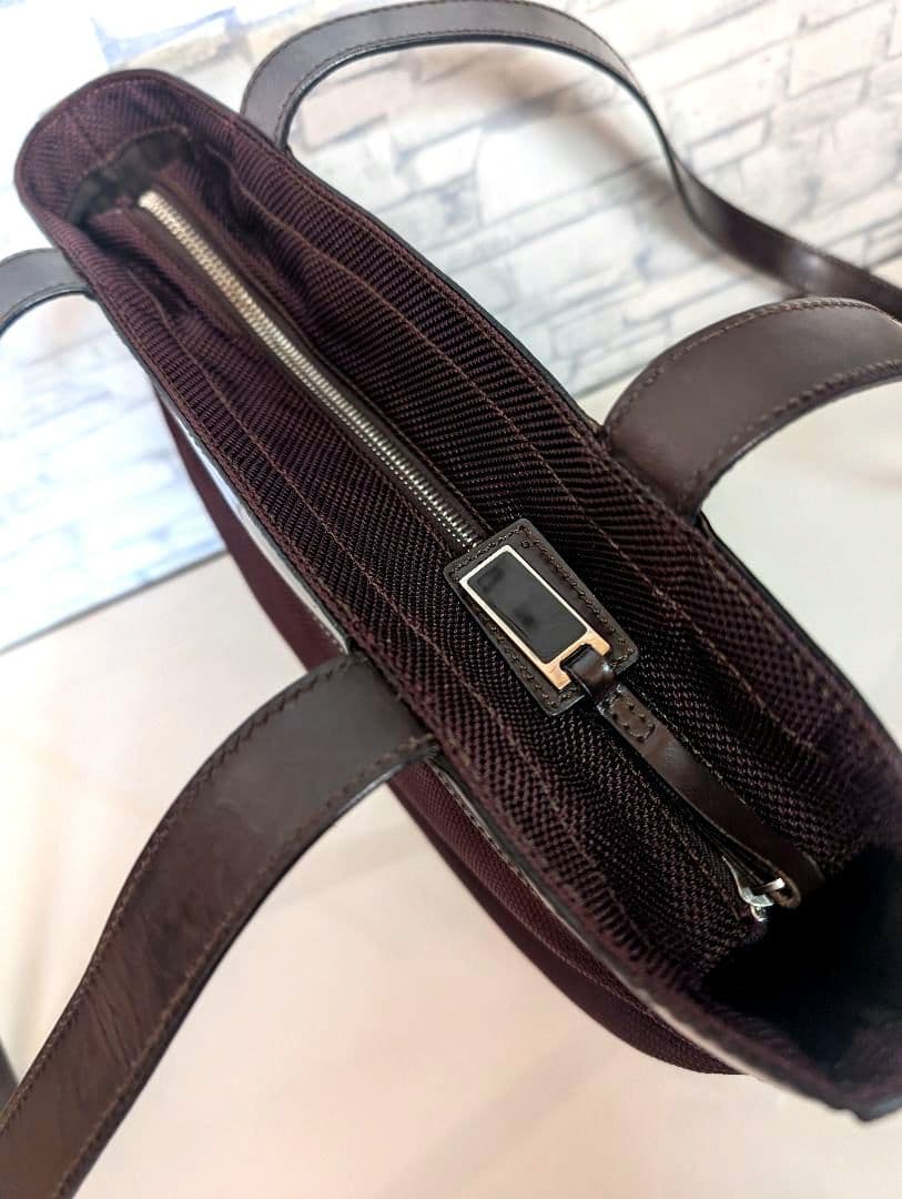 ♥るん♥レア✨美品　セリーヌ　ショルダー　トート　レザー　本革