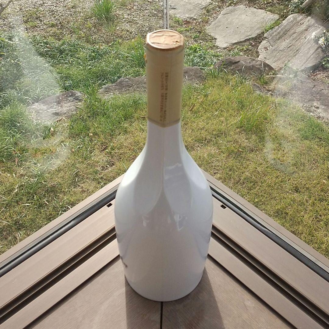 SUNTORY BRANDY〈クリスマス陶器ボトル☆5TYPE・5本〉未開栓