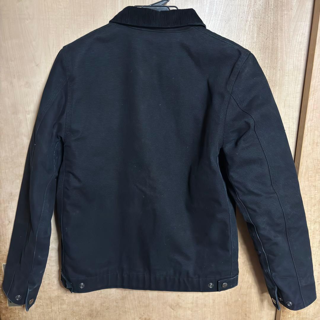 ジャケット・アウター Carhartt detroit jacket
