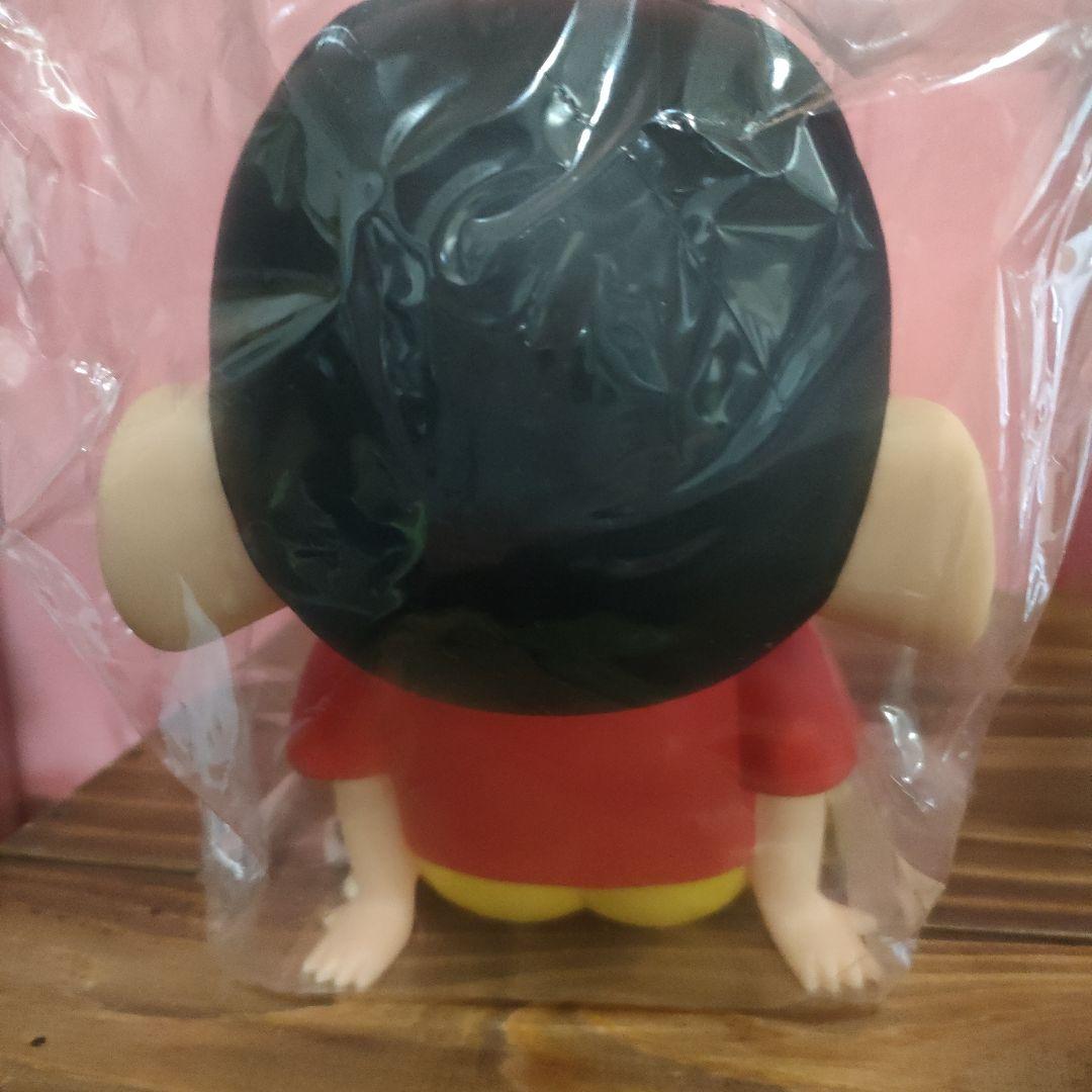 マ*ん様 クレヨンしんちゃん 15周年フィギュア