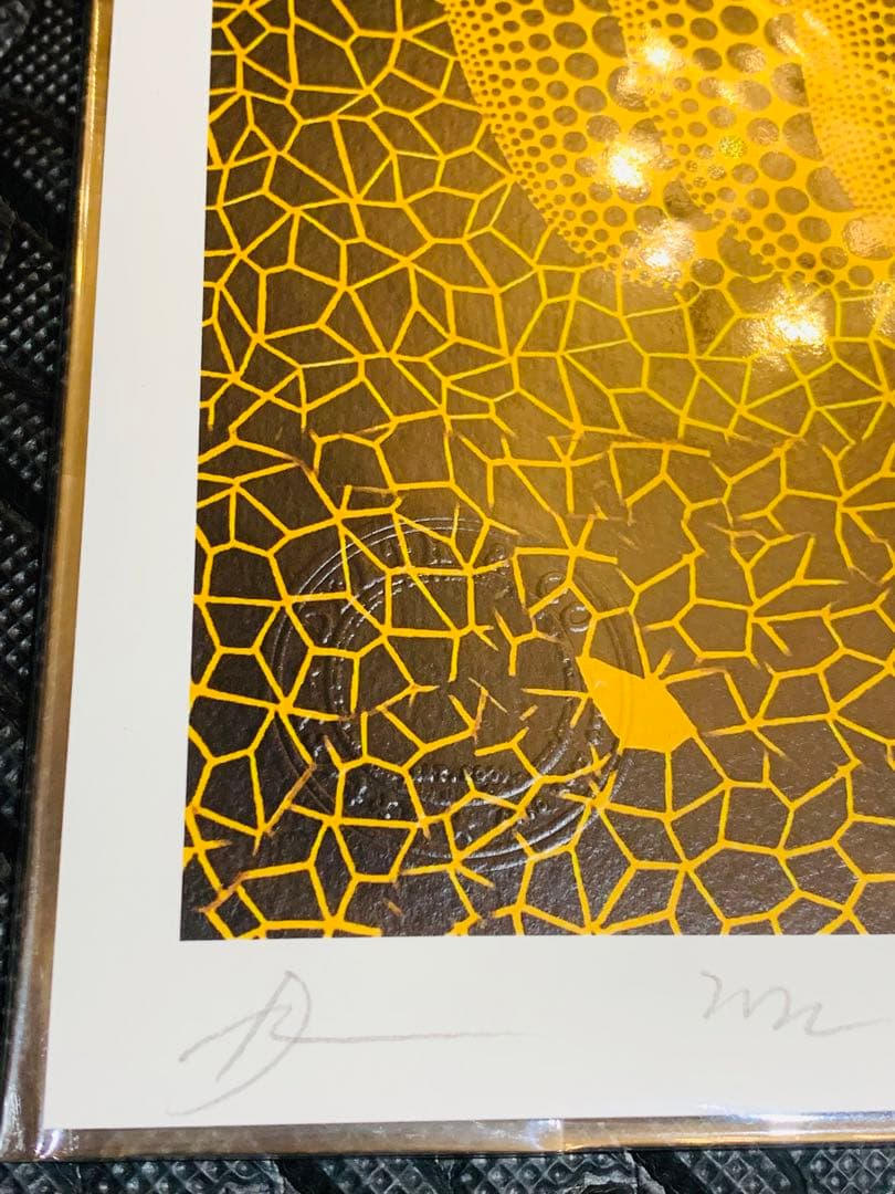 SOLD完売！ありがとうございました。DEATH NYC  世界限定100枚