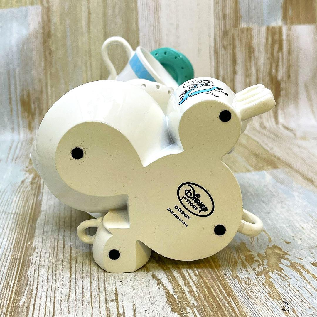 不思議の国のアリス フィギュア アクセサリースタンド 小物入れ