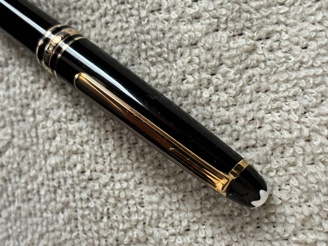 k*ん様 ◾️モンブラン◾️マイスターシュテュック クラシック164 ◾️ツイス