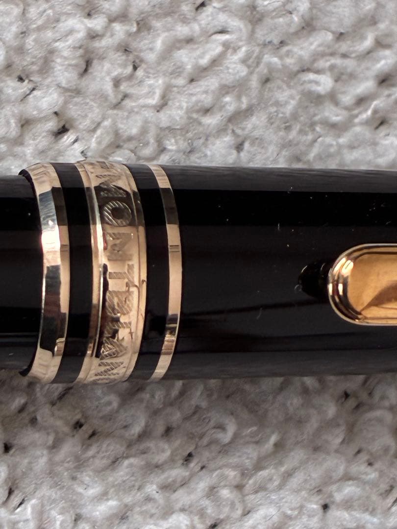 k*ん様 ◾️モンブラン◾️マイスターシュテュック クラシック164 ◾️ツイス