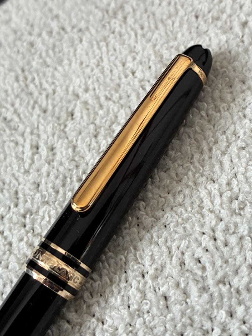 k*ん様 ◾️モンブラン◾️マイスターシュテュック クラシック164 ◾️ツイス