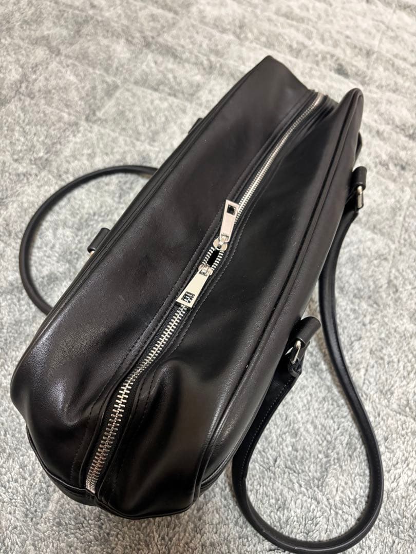 ACT PROMISE ショルダーバック