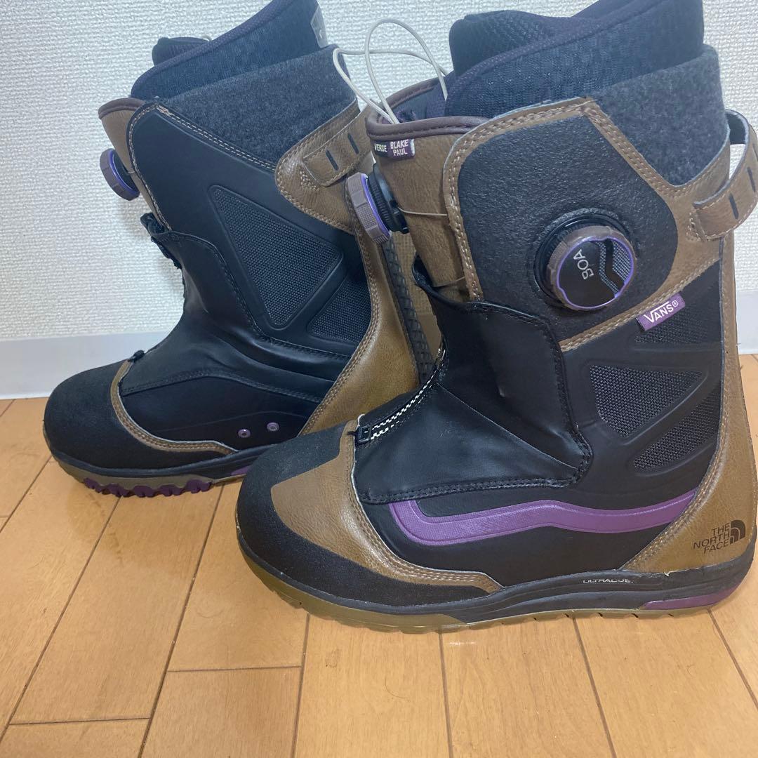 VANS Verse スノーボードブーツ