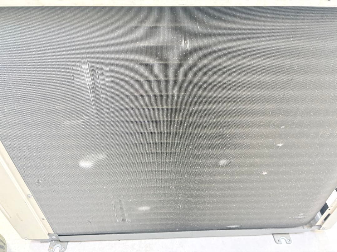 ダイキン ハウジングエアコンF28RCV R28RCV 2017年製