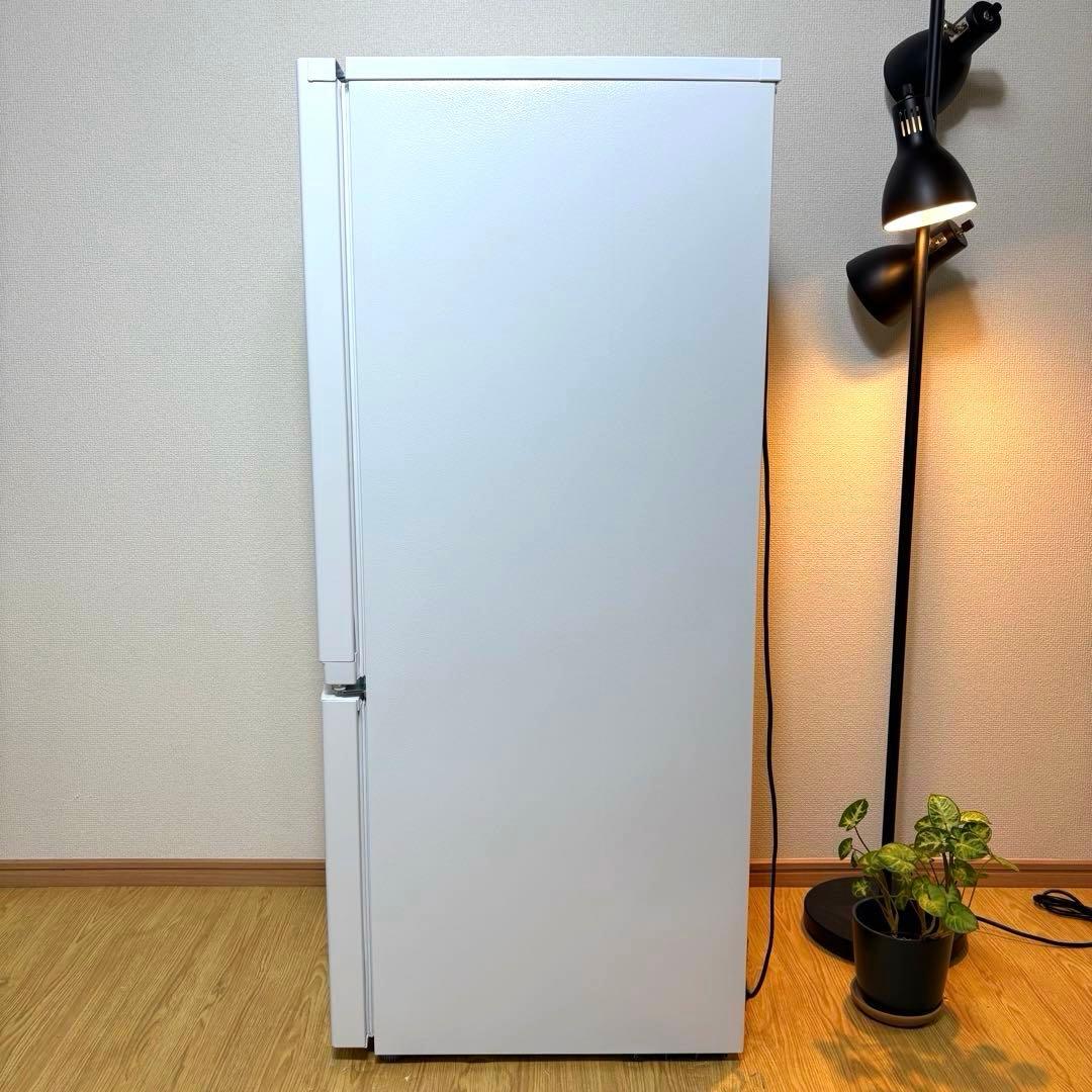 2024 冷蔵庫 一人暮らし 単身用 小型 保証付 送料無料 東芝 未使用に近い