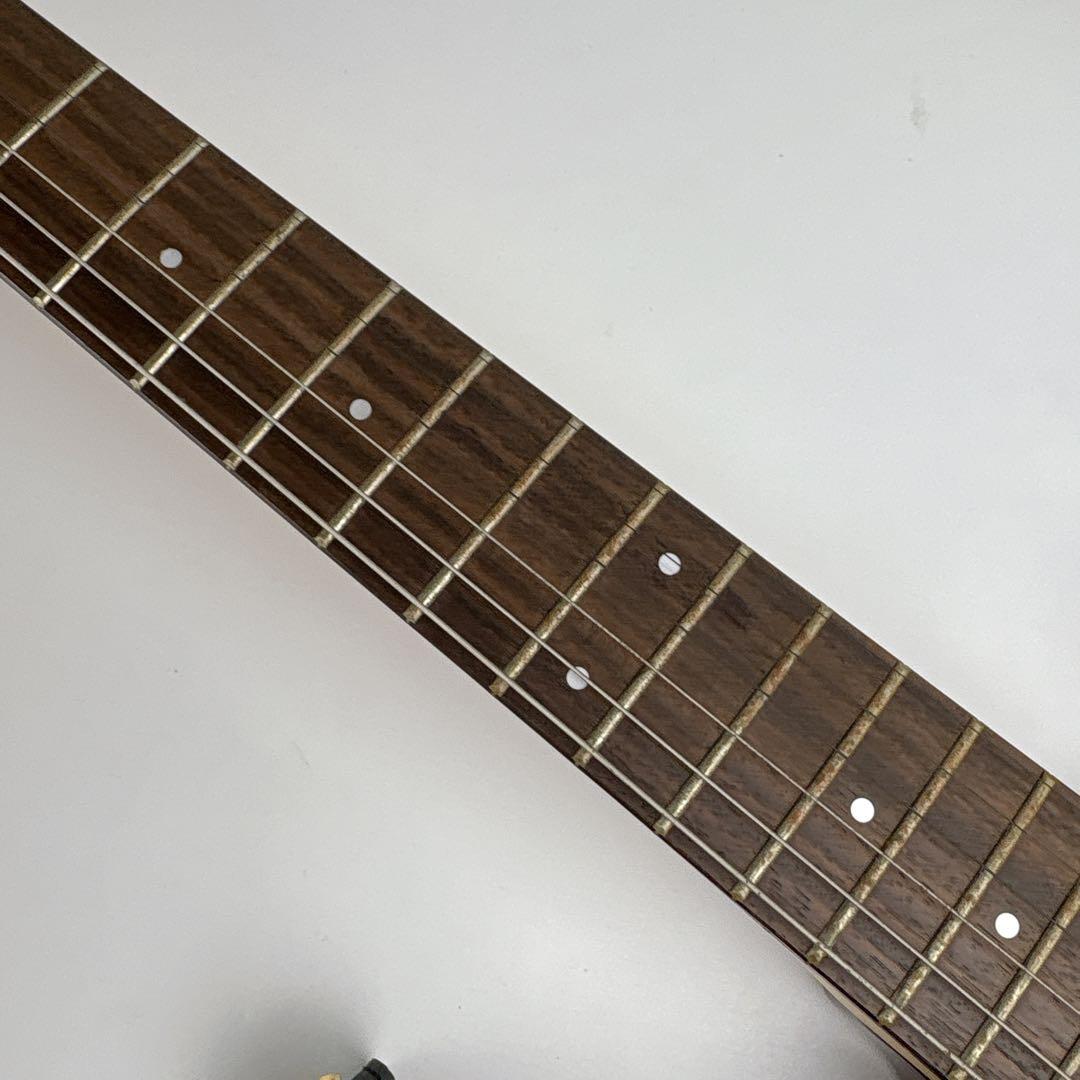 フェルナンデス Fernandes FGZ-400 エレキギター ソフトケース付