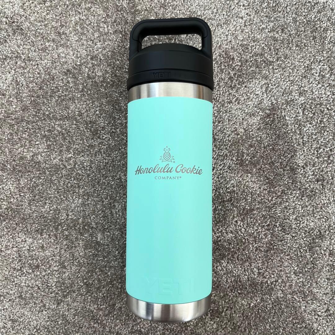 YETIホノルルクッキーカンパニー25周年記念タンブラーハワイ限定