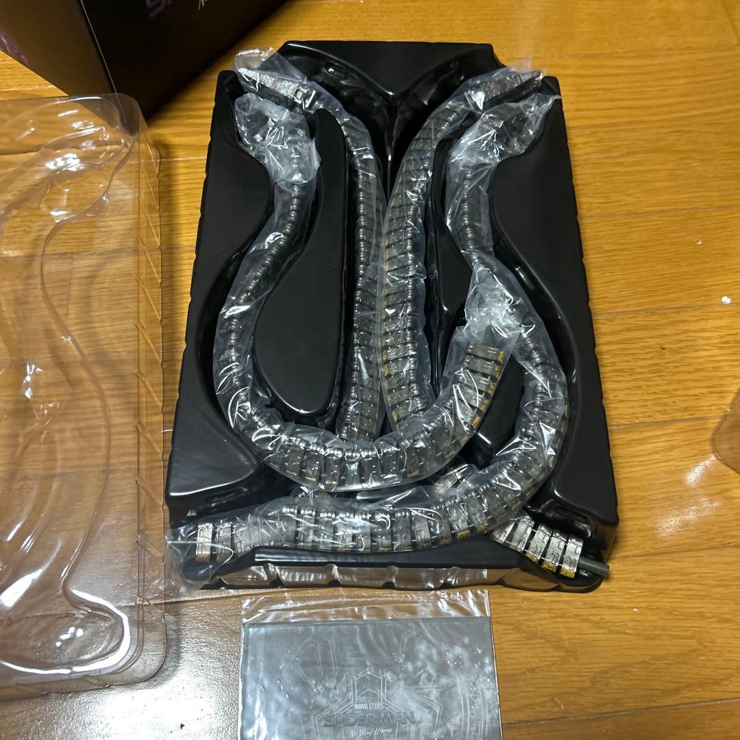 ホットトイズ ネイバーフッドスパイダーマン ・グリーンゴブリン・ドッグオクセット