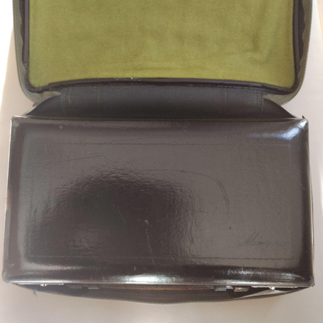 【試奏動画あり】オーボエ ストラッサー 401 フランス製 マリゴ