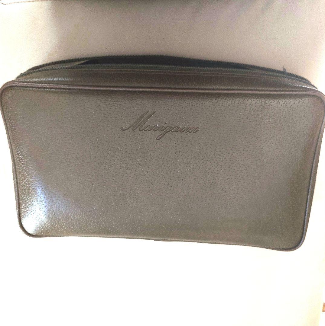 【試奏動画あり】オーボエ ストラッサー 401 フランス製 マリゴ