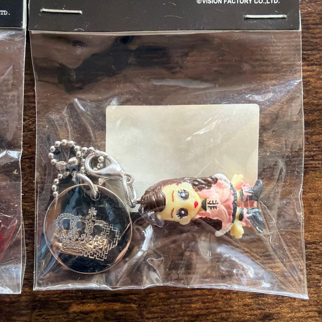 安室奈美恵 Namie Amuro キーホルダー2008-2009 2010 - メルカリ