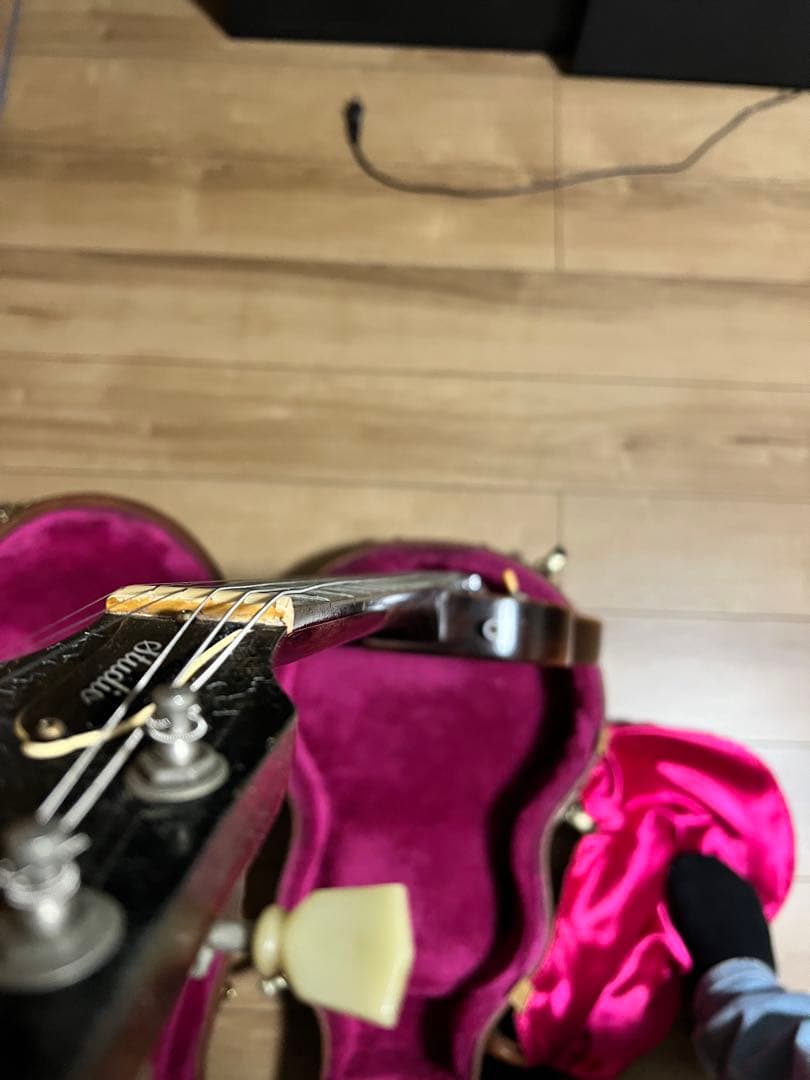 m*a様 Gibson ギブソンレスポールスタジオ