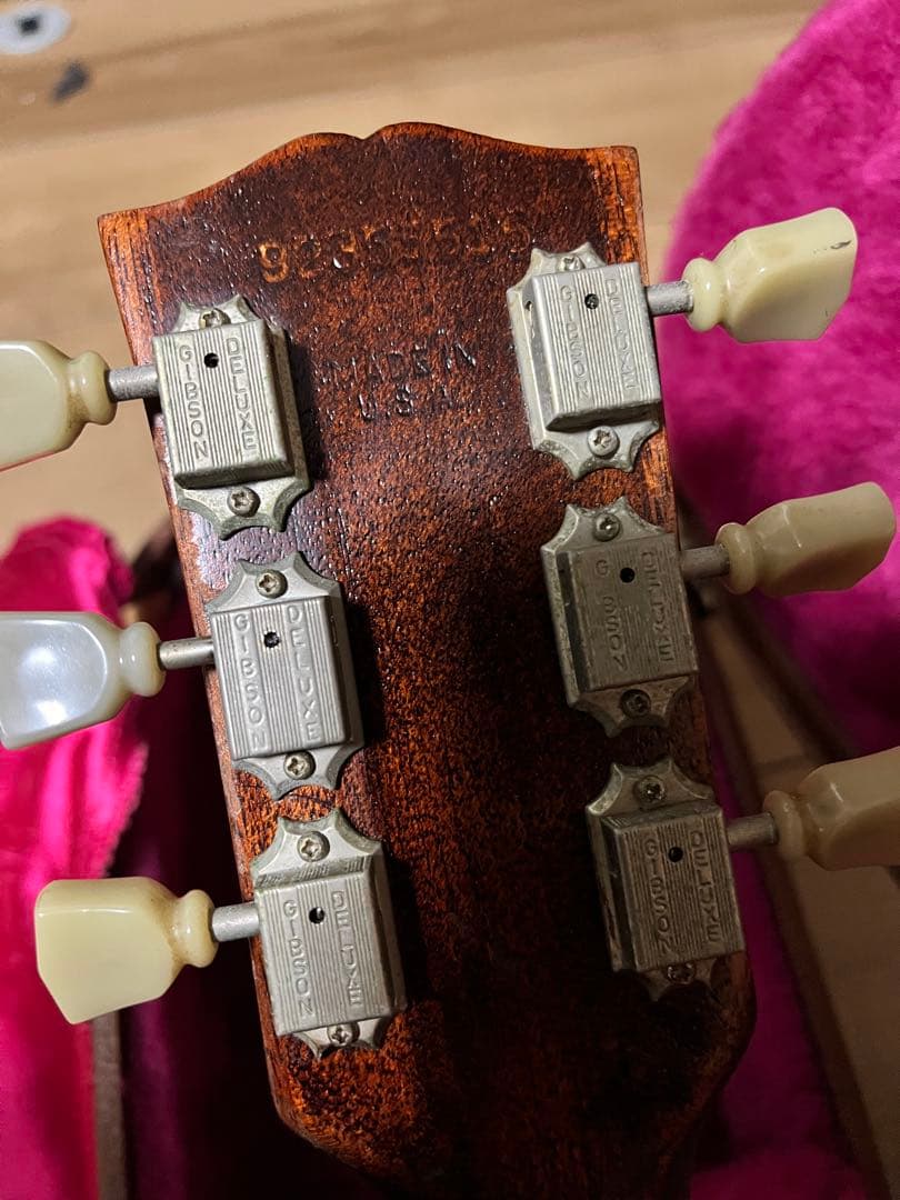 m*a様 Gibson ギブソンレスポールスタジオ