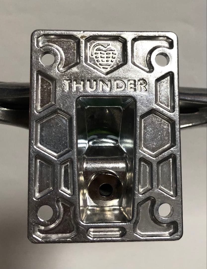 THUNDER POLISHED LIGHTS Ⅱ トラック 2個1セット