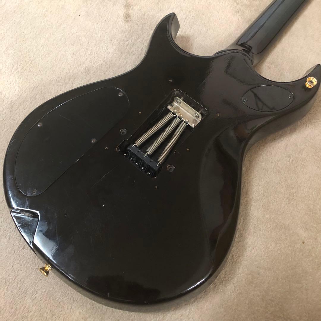 希少YAMAHA YSG-1 最上位 88年製 ジャパンビンテージ ギター 希少