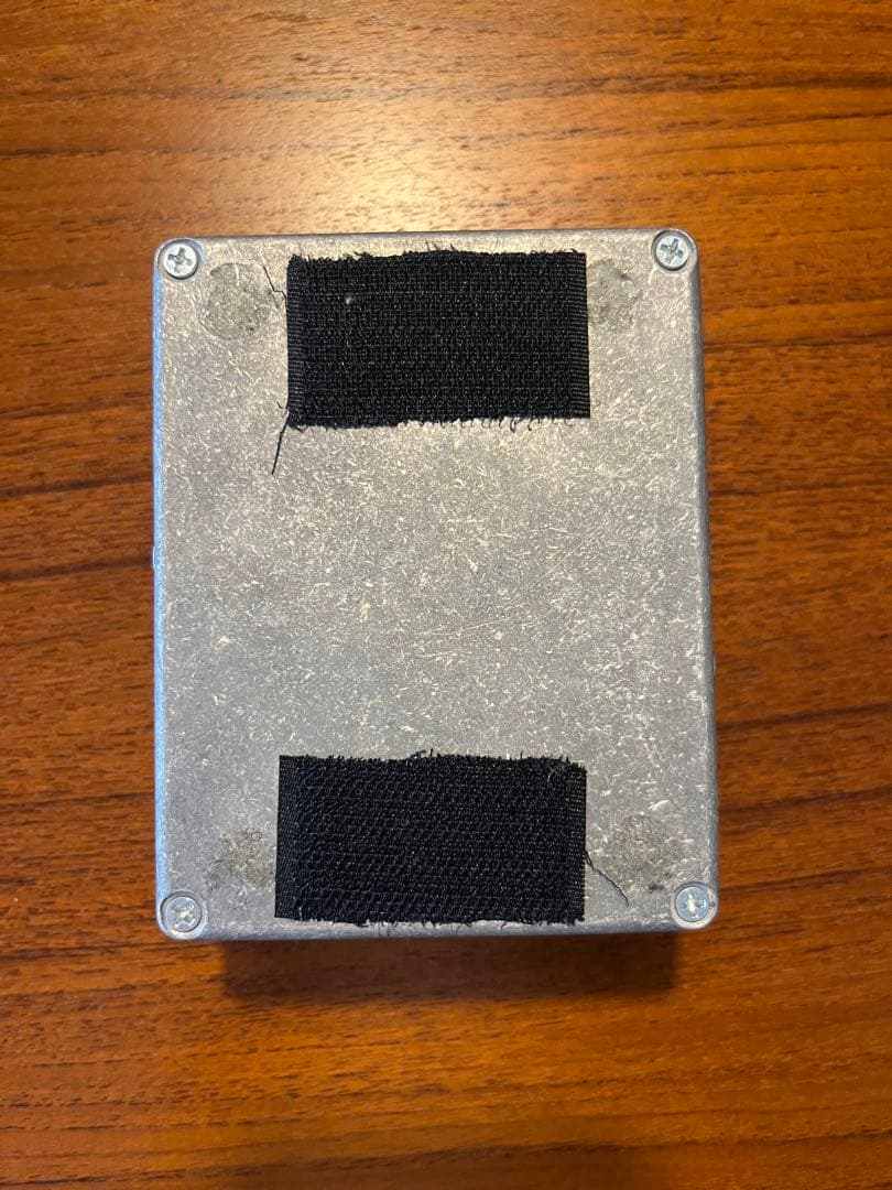 ギター electro-harmonix Pulsar