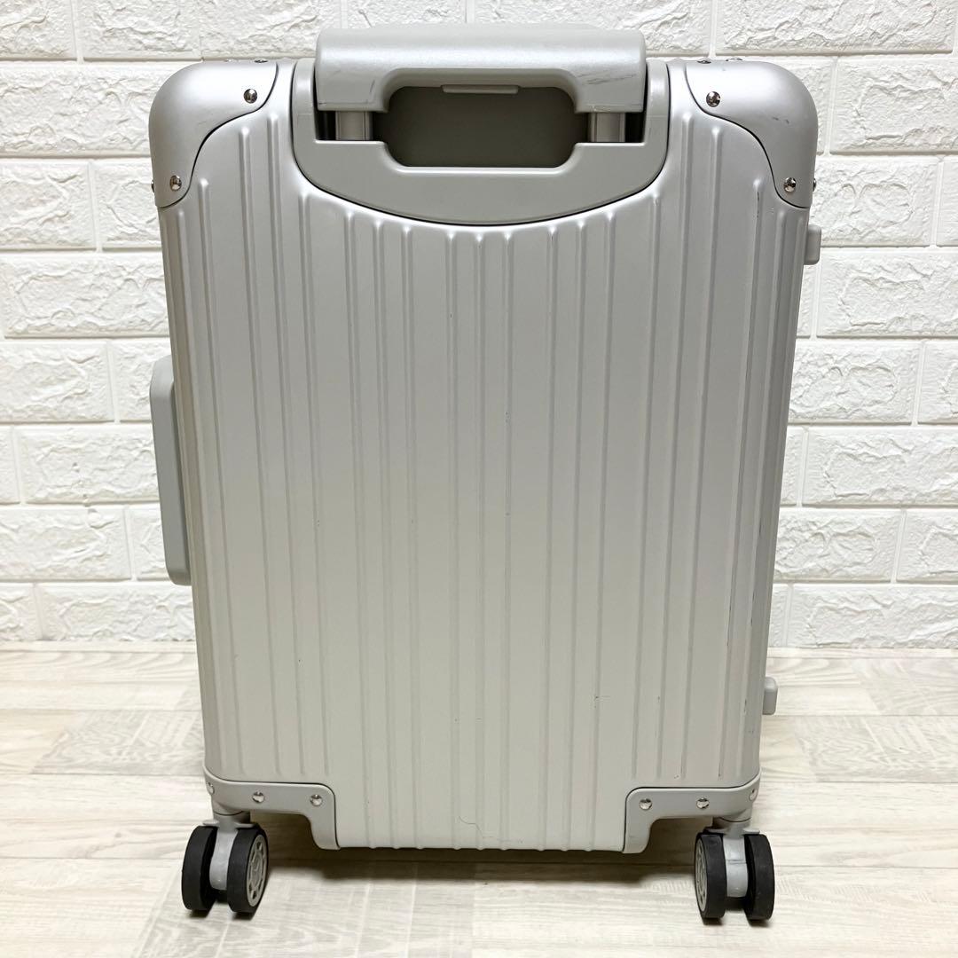 ☆非売品☆メルセデス・ベンツ 32L アルミスーツケース キャリーケース