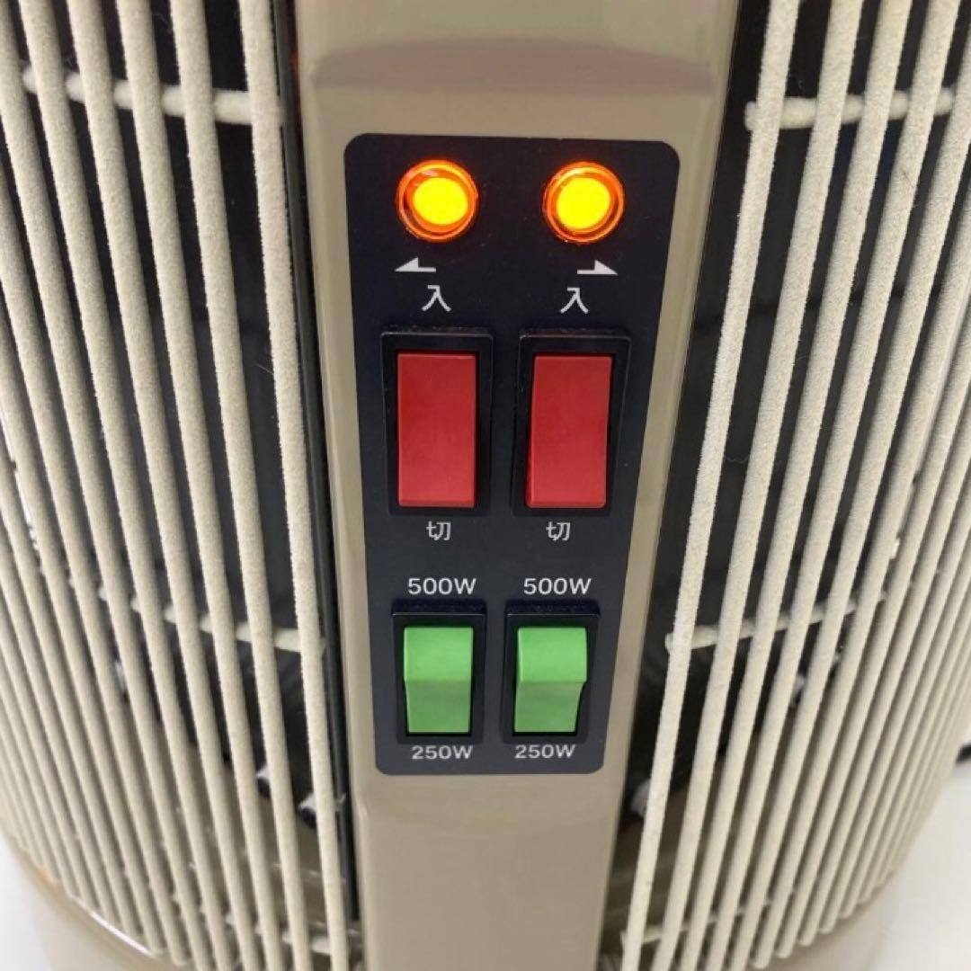 4180-D 暖話室 1000型 遠赤外線パネルヒーター - メルカリ