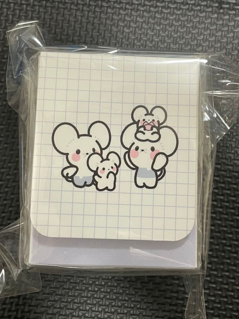 ポケモンカード　イッカネズミ　プレイマット　デッキシールド　デッキケース　セット