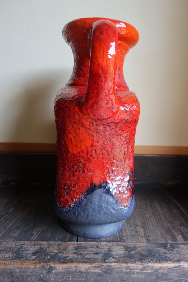 工芸品 Fat Lava Dumler & Breiden