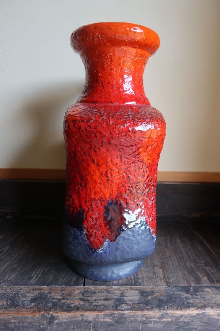 工芸品 Fat Lava Dumler & Breiden