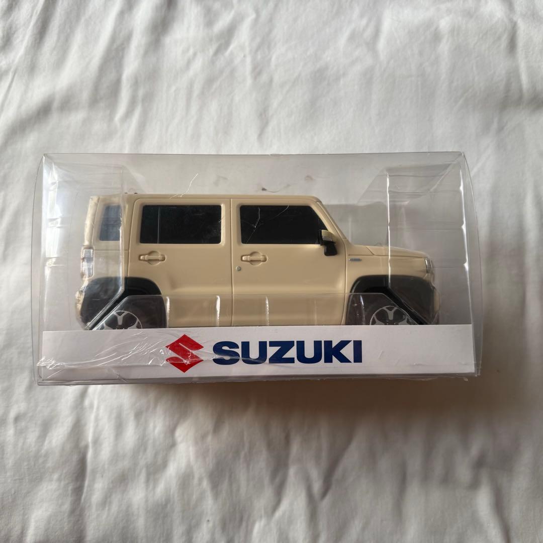 【非売品】ハスラー カラーサンプル