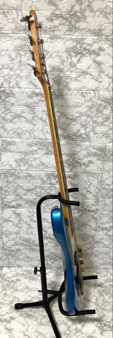 動作確認済 難波モデル】Grass Roots G-PB-45PM ベース - メルカリ