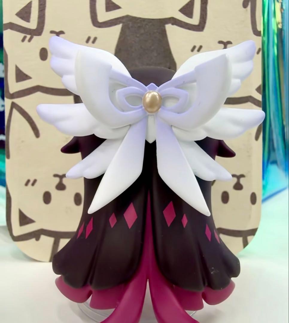 原神】少女 コロンビーナ POP MART 中国限定 フィギュア 公式正規品