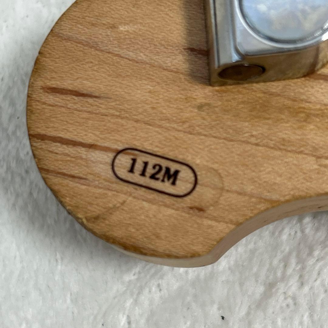 YAMAHA Pacifica PAC112M ヤマハ パシフィカ 限定モデル