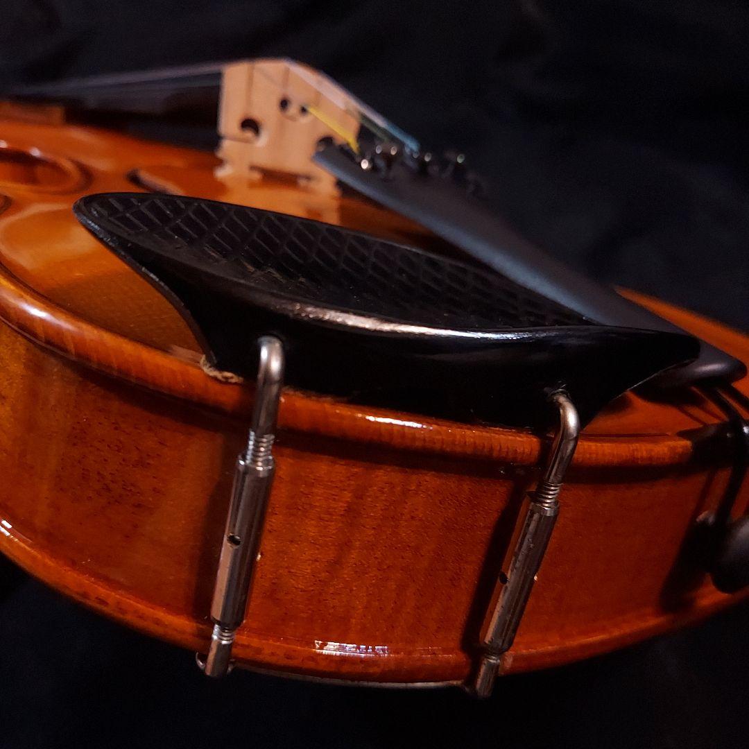 【中古美品】Josef Jan Dvorak 4/4 Violin #920