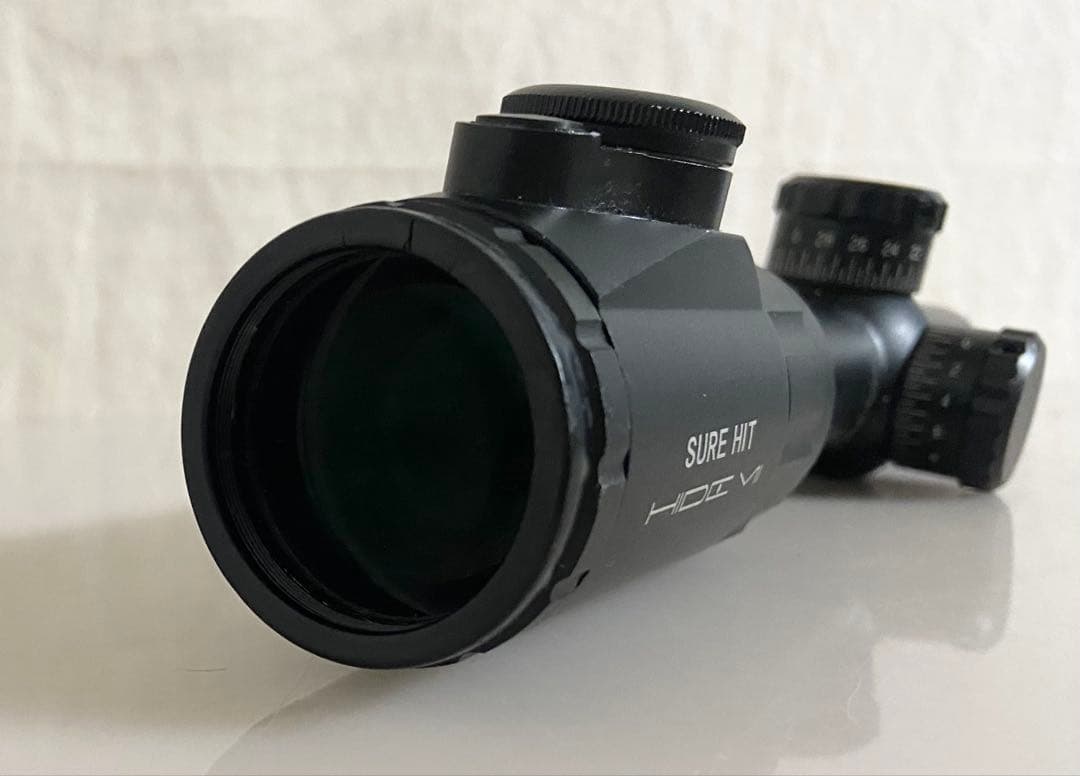 Novel Arms SURE HIT 1420IR HIDE7 スコープ