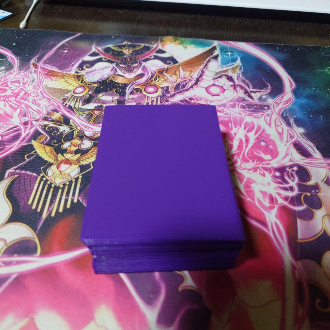 【大特価！！】 4C邪王門 デッキ　スリーブつき