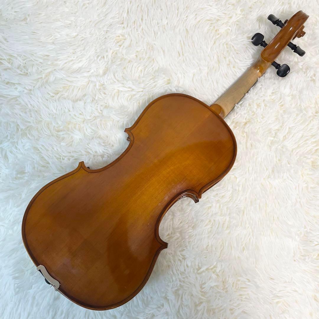 ROMANZA ロマンツァ RV-200 バイオリン4/4ハードケース