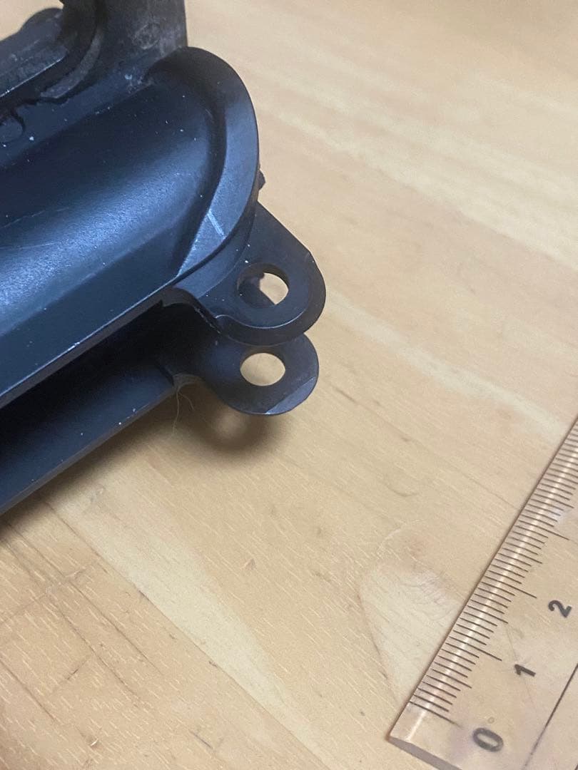 東京マルイ　M4A1 SR-16 スタンダード電動ガン