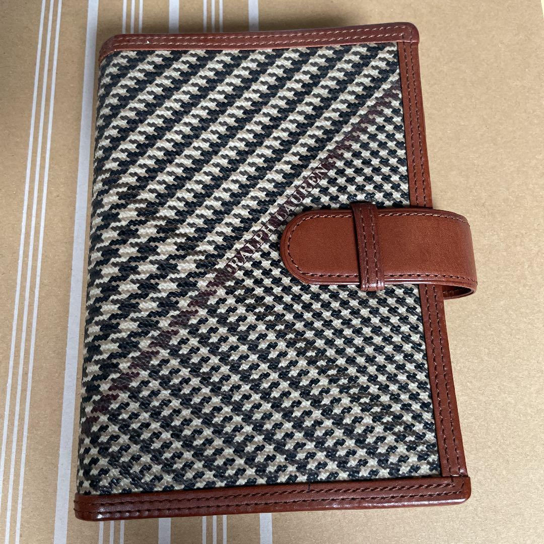 ルイヴィトン ダミエの手帳カバー i-m-x.de