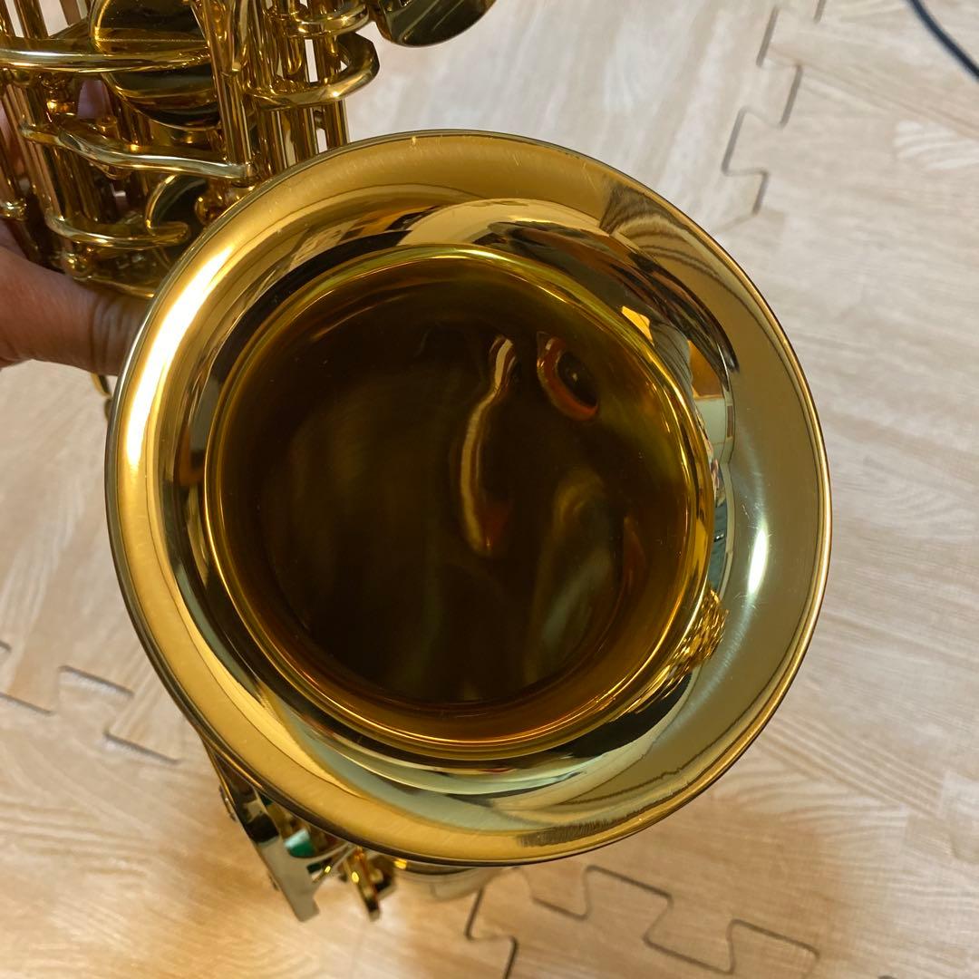 Jマイケル J.michael アルトサックス