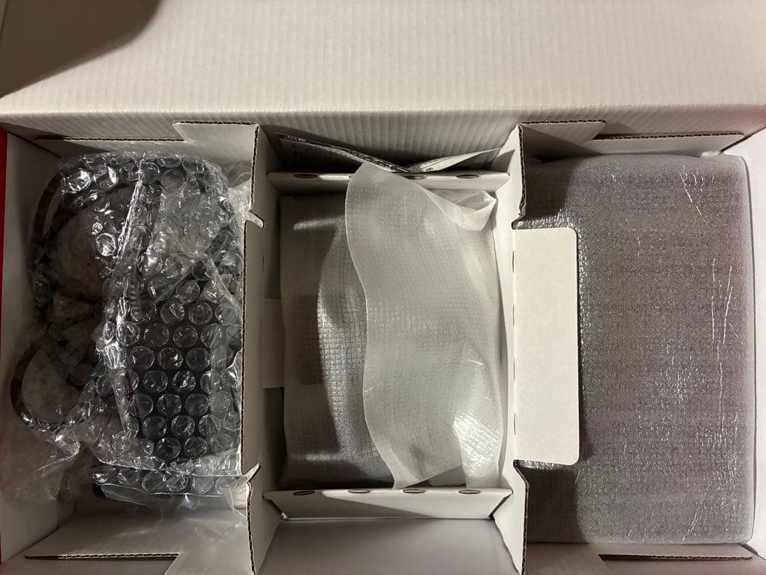 Switch Nintendo Switch ストア限定版 XKJ新型モデル