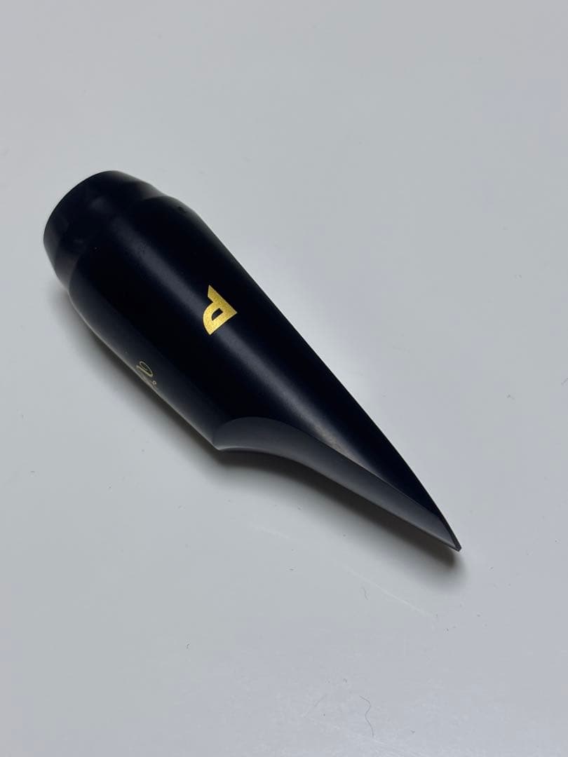 【美品】バンドレン アルトサックスマウスピース AP3