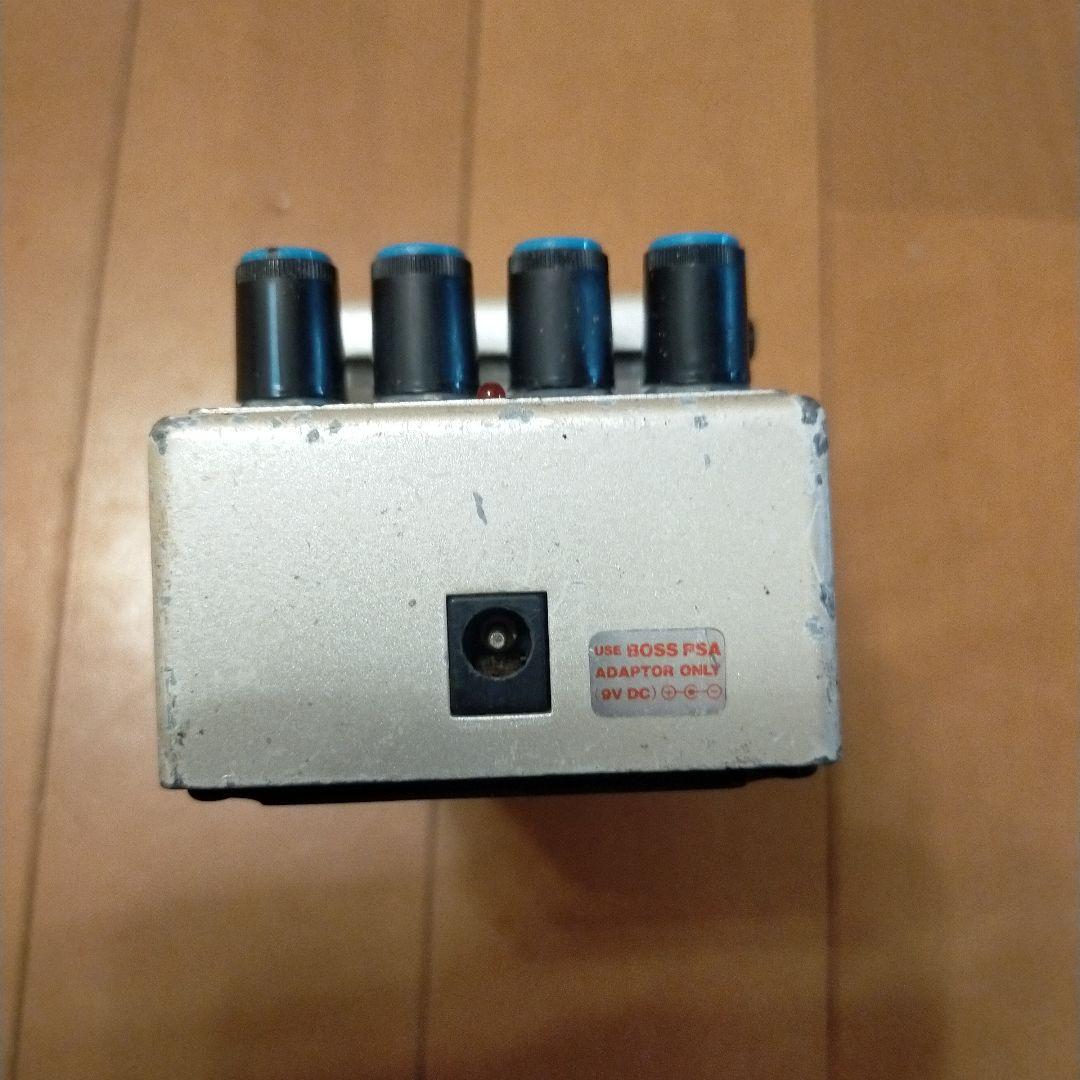 BOSS DD-3 Digital Delay ピンクラベル！