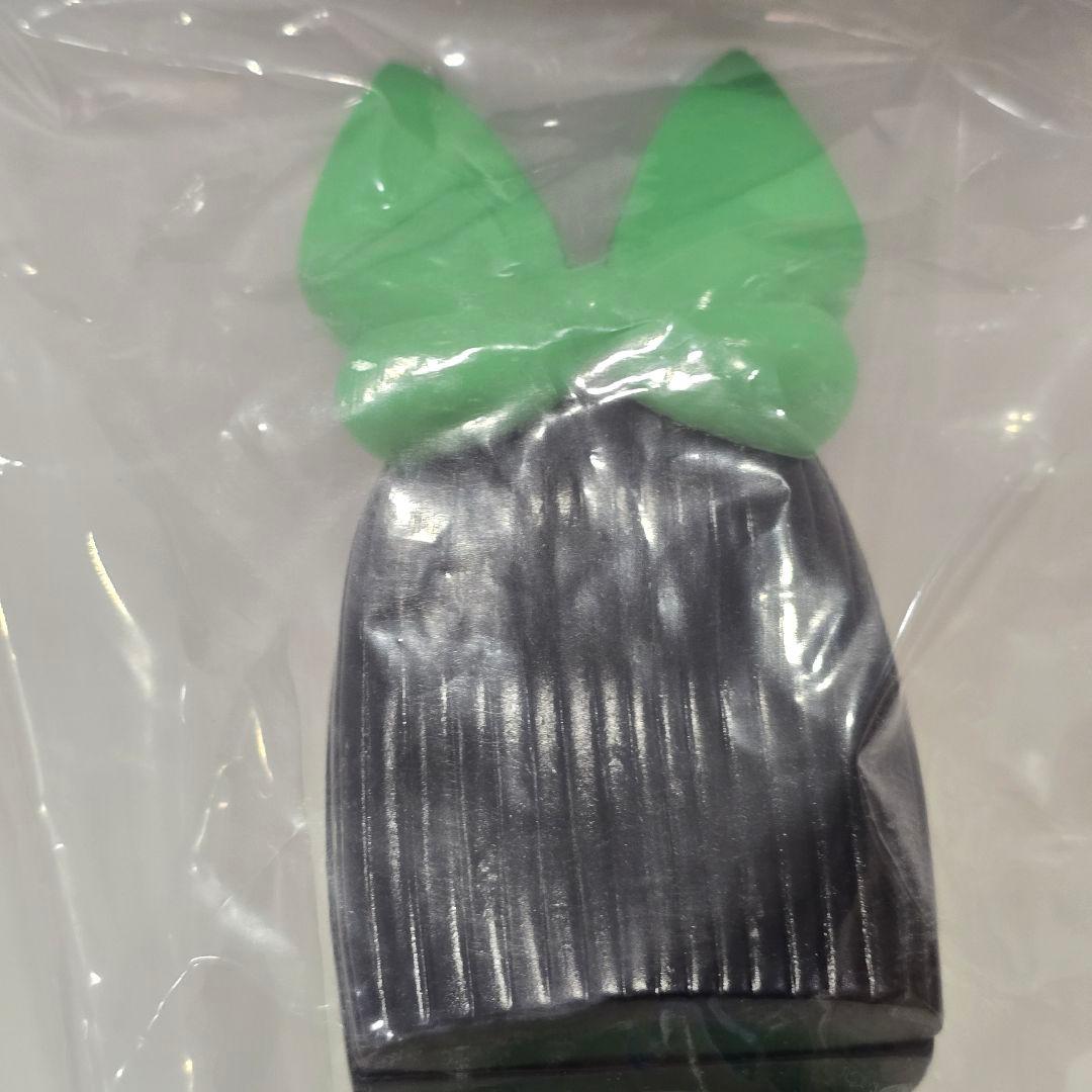 TTF限定 2025 GRAPE BRAIN マッシモ にぎるちゃん ソフビ