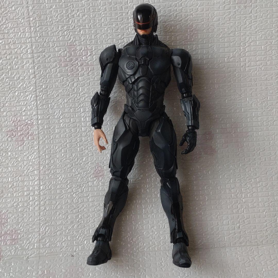 プレイアーツ改　ロボコップ3.0