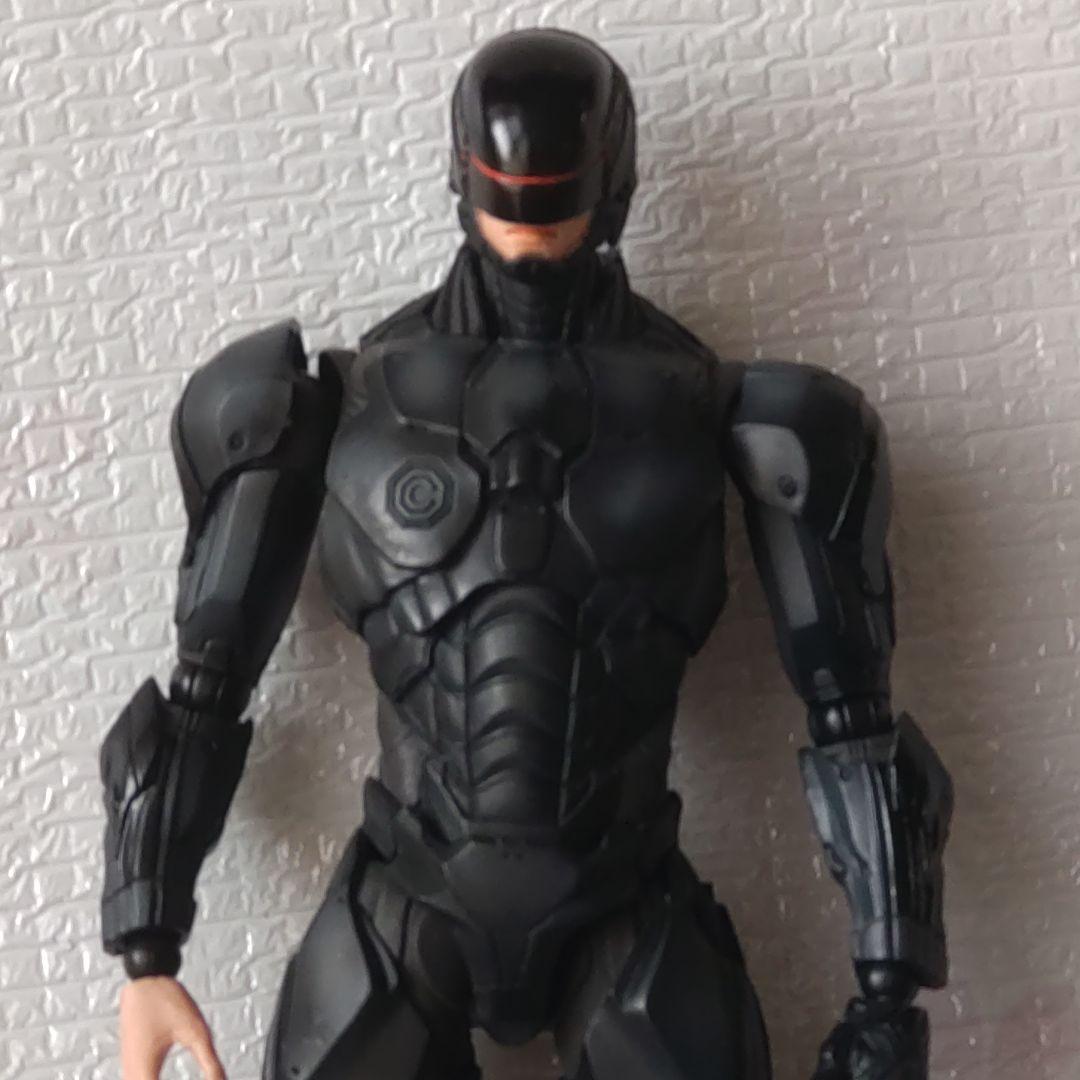 プレイアーツ改　ロボコップ3.0