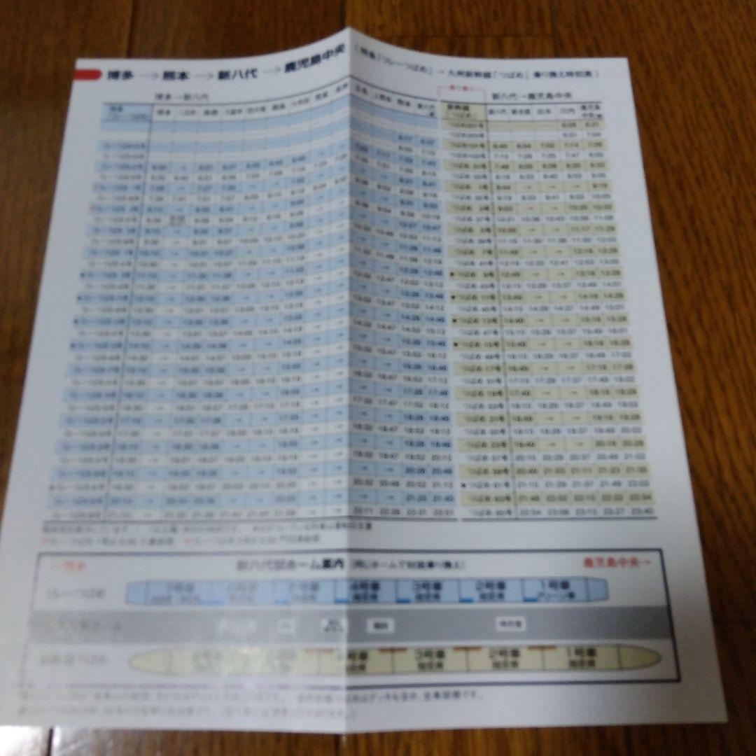 九州新幹線　開業記念　試乗グッズ　非売品　激レア